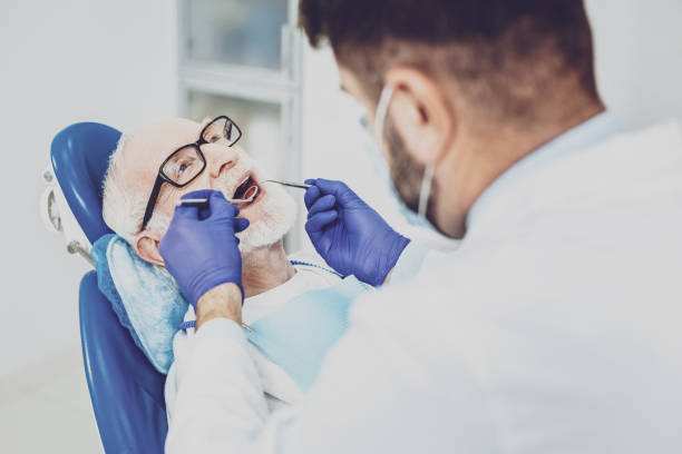 Best Emergency Treatment for Dental Infections or Abscesses in Santee, CA